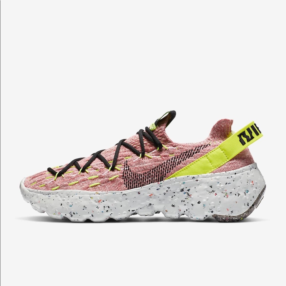 BRAND NEW NIKE SPACE HIPPIE